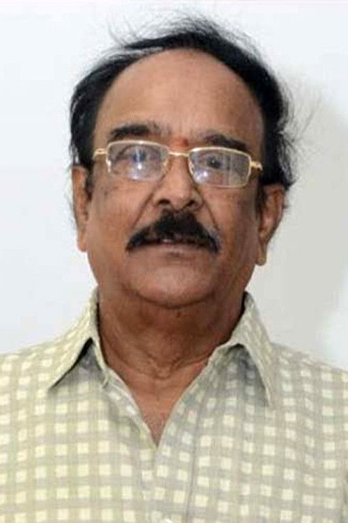 Photo of Venkateswara Rao Paruchuri