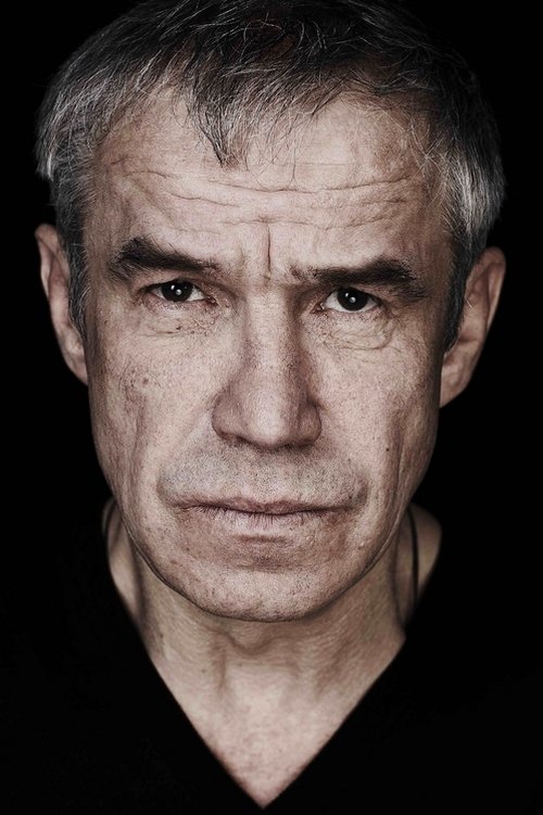 Photo of Sergey Garmash