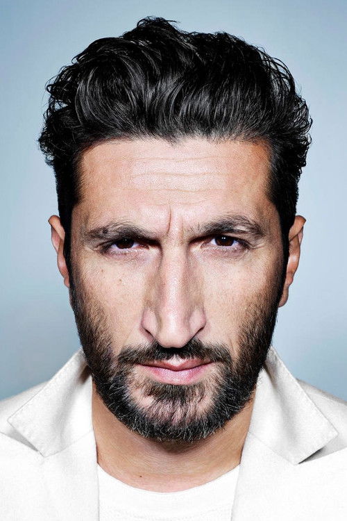 Photo of Fares Fares