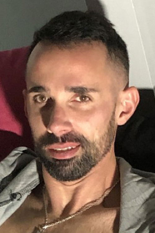 Photo of Steven Bigdick