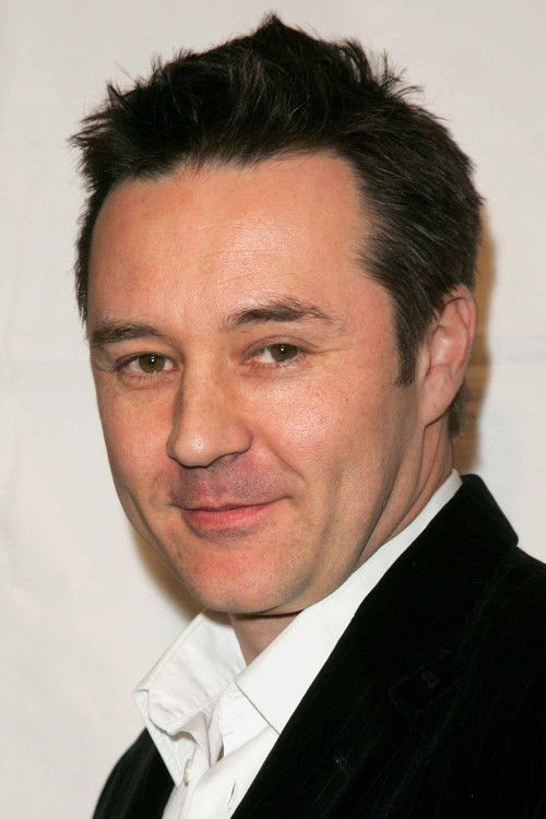 Photo of Currie Graham