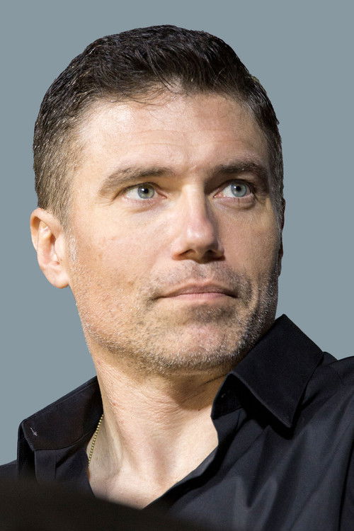Photo of Anson Mount