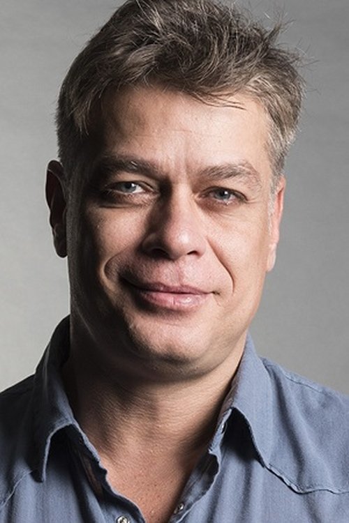 Photo of Fábio Assunção