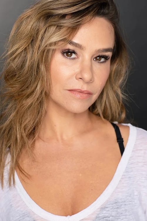 Photo of Danielle Harris