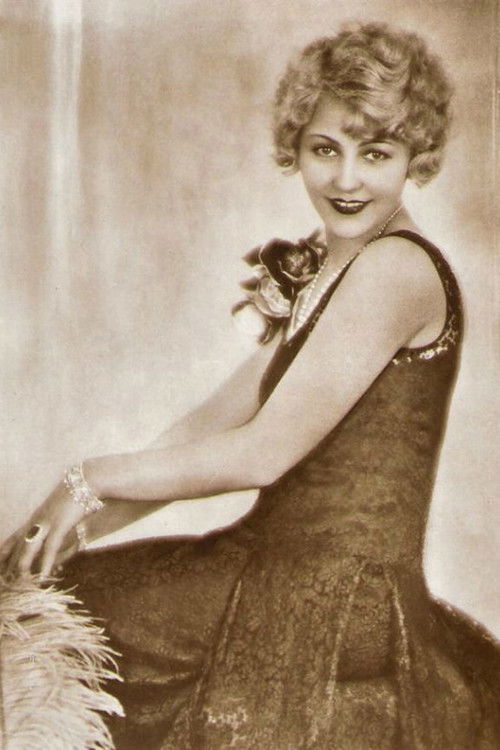 Photo of Lotte Lorring