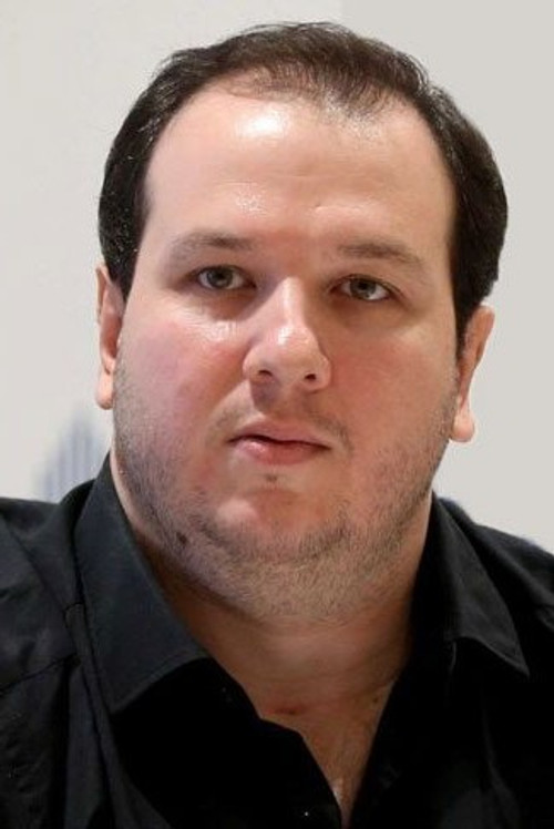 Photo of Şahan Gökbakar
