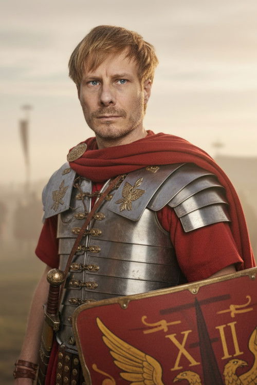 Photo of Ryan Pethrow