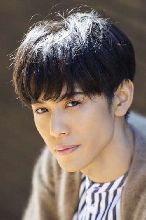 Photo of Chiharu Sawashiro