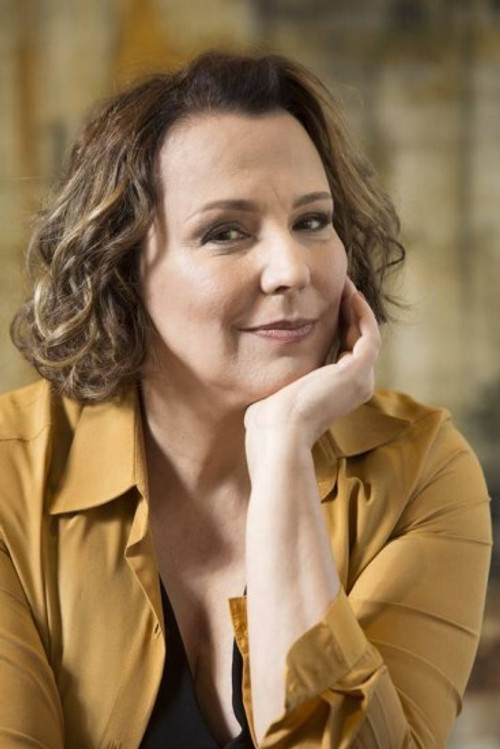 Photo of Ana Beatriz Nogueira