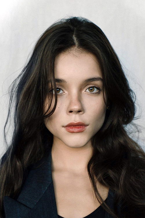 Photo of Sofya Arzhanykh