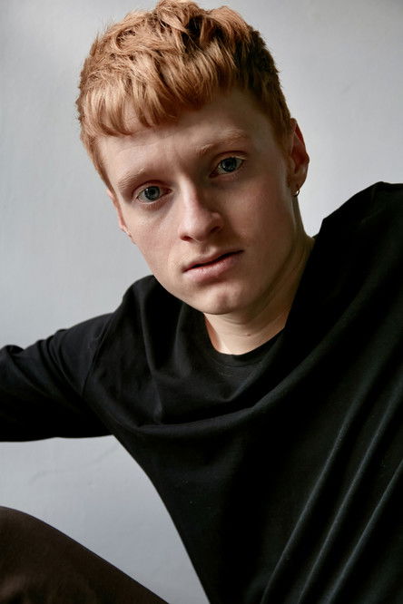 Photo of Casper Kjær Jensen