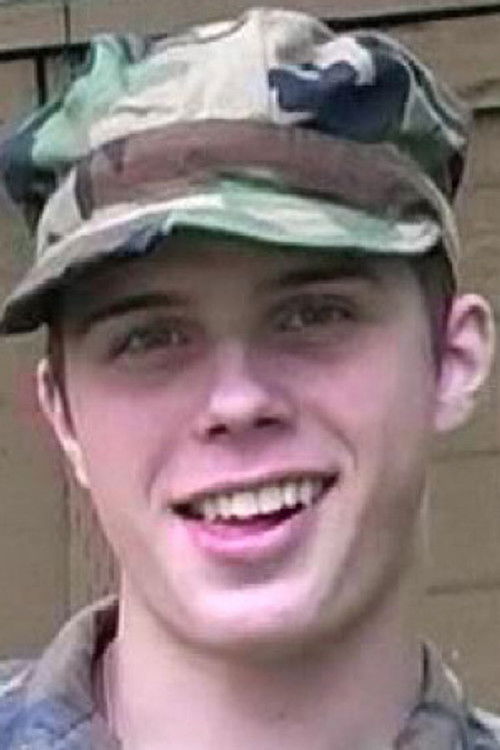 Photo of Alan Fisher