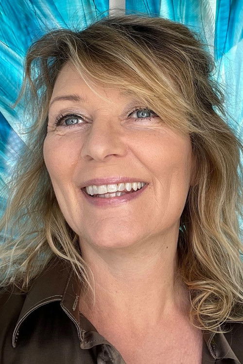 Photo of Mette Lisby