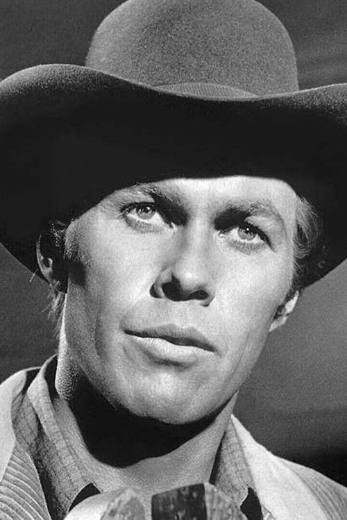 Photo of Harve Presnell