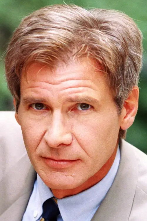 Photo of Harrison Ford