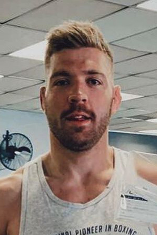 Photo of Dricus Du Plessis