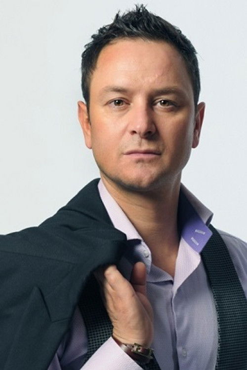 Photo of Aleksey Grishin