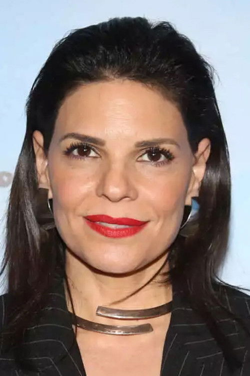 Photo of Marina Aslanoglou