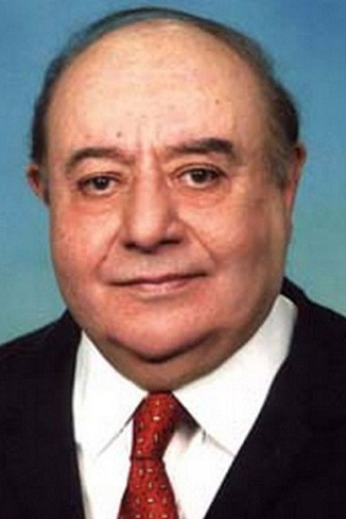 Photo of Erol Kardeseci