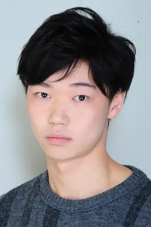 Photo of Show Kasamatsu