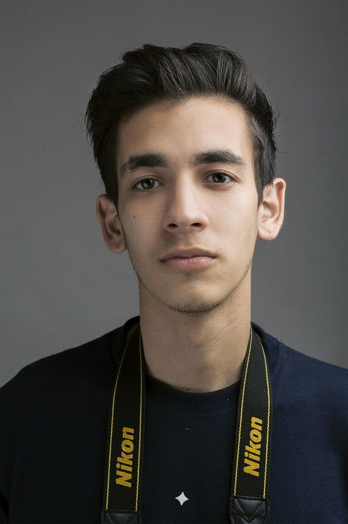 Photo of Daniel Delgado