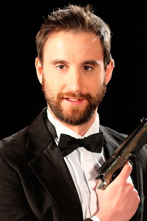 Photo of Dani Rovira