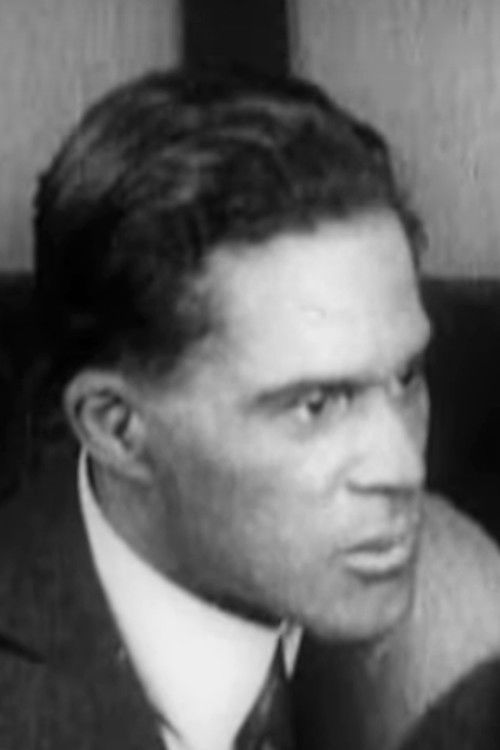 Photo of Charles D. Lucas