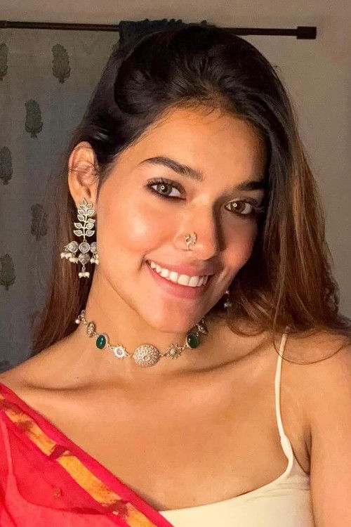 Photo of Hiya Chatterjee