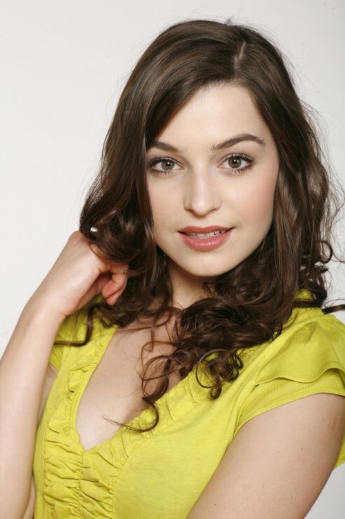 Photo of Agnieszka Więdłocha