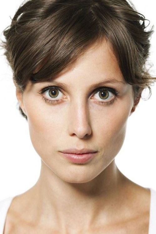 Photo of Katrine Greis-Rosenthal