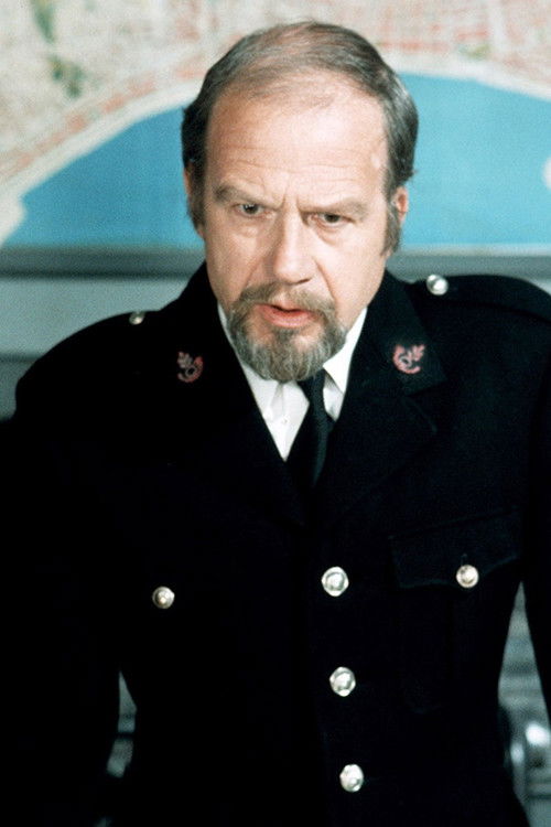 Photo of Olaf Pooley