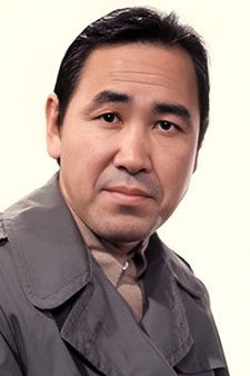 Photo of Hideo Murota