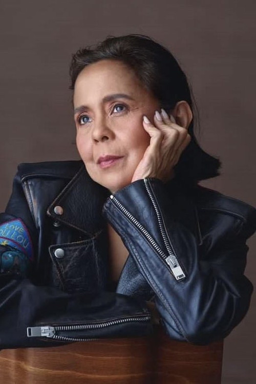 Photo of Dolly de Leon