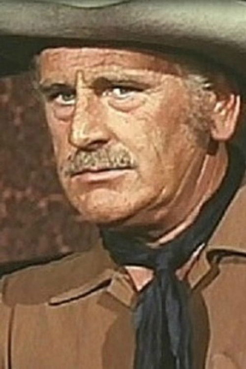 Photo of Luis Induni