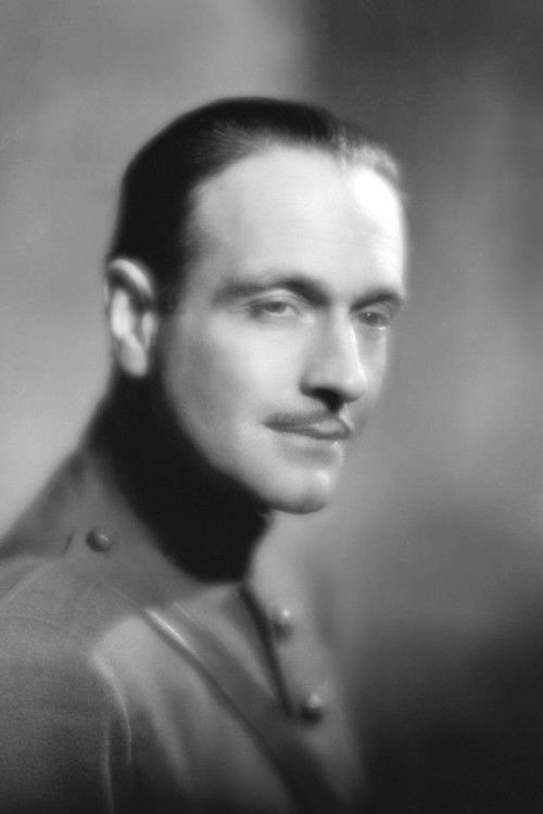 Photo of Pierre Fresnay