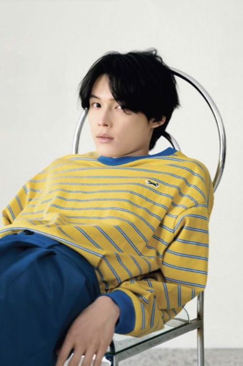 Photo of Hokuto Matsumura