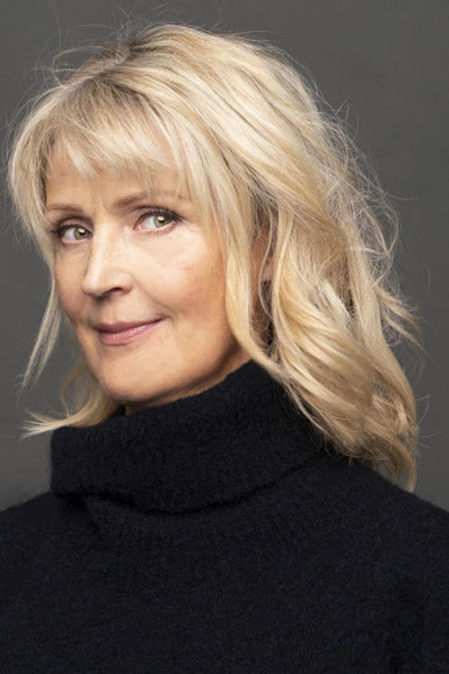 Photo of Milka Ahlroth