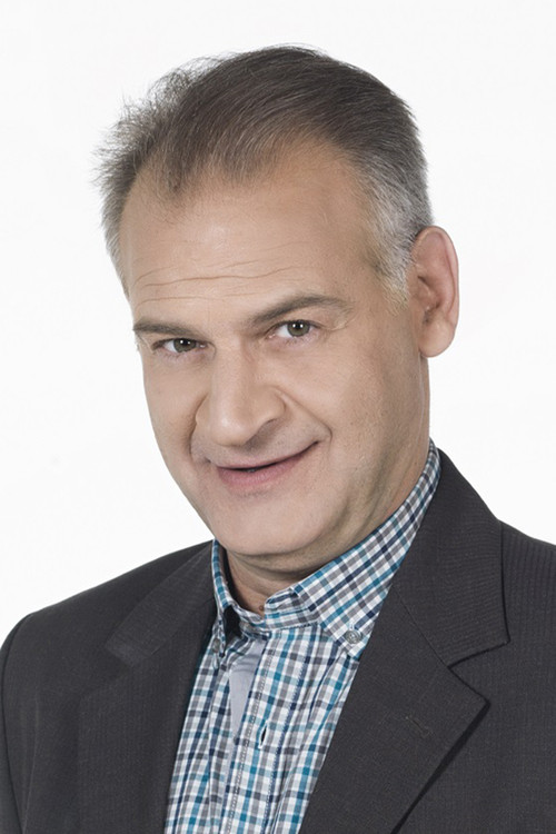 Photo of Tasos Giannopoulos