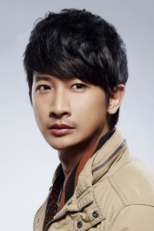 Photo of Darren Chiu