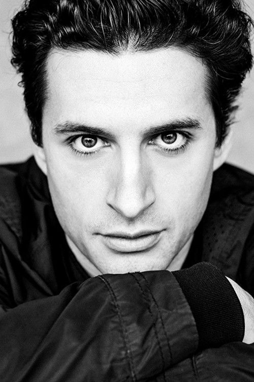 Photo of Jacob Richter