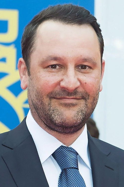 Photo of Dan Fogelman