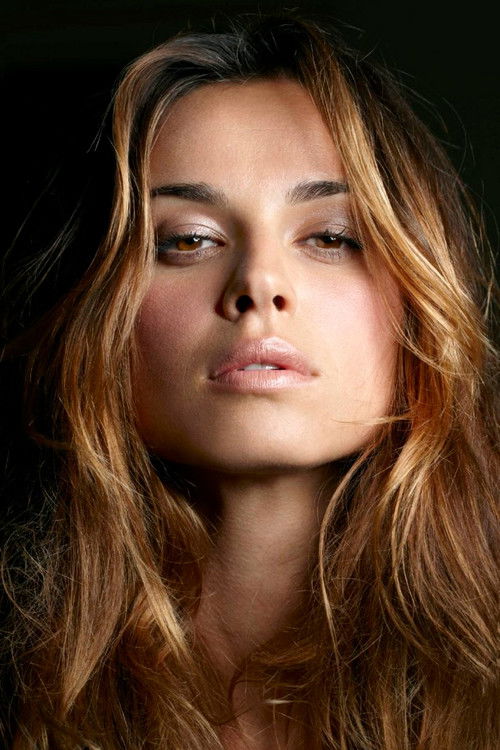 Photo of Kasia Smutniak