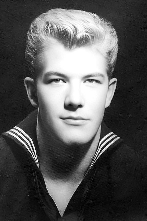 Photo of Richard Harrison