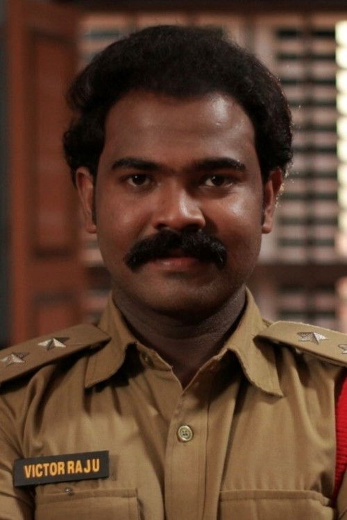 Photo of Kishore Kumar Polimera