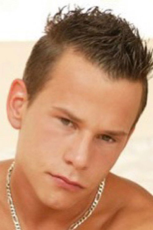 Photo of Ricardo Tracy