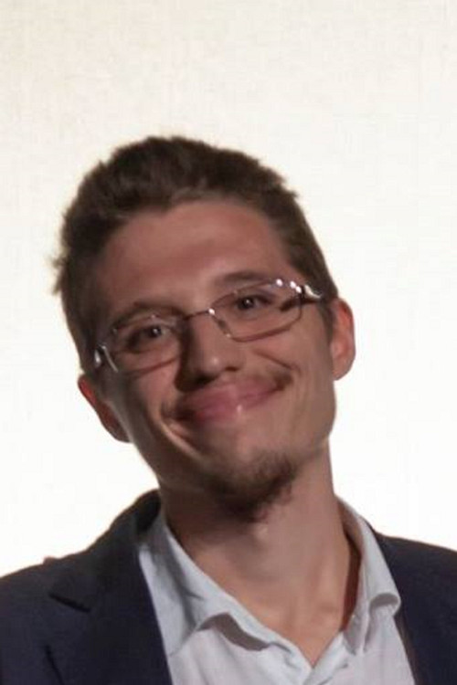 Photo of Ciro Orlando