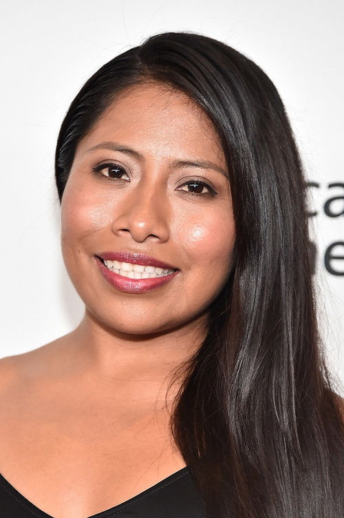 Photo of Yalitza Aparicio