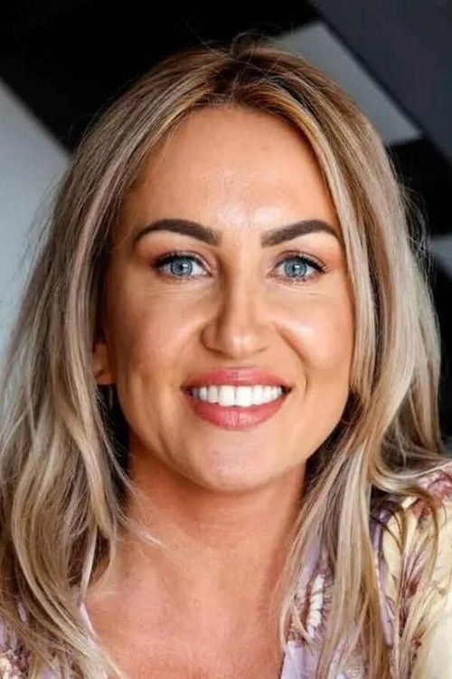 Photo of Jacomien Zoer