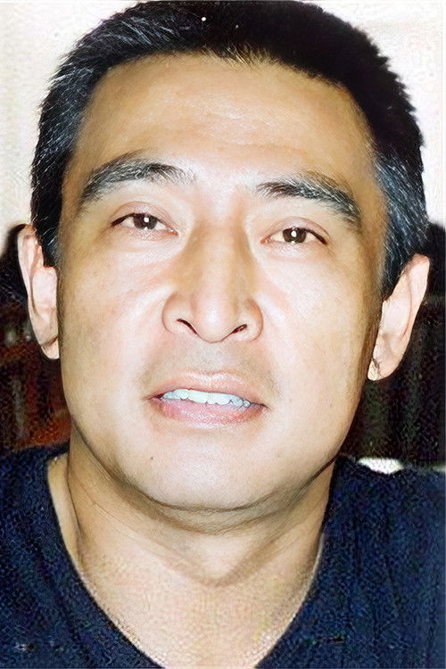 Photo of Wang Xinhai