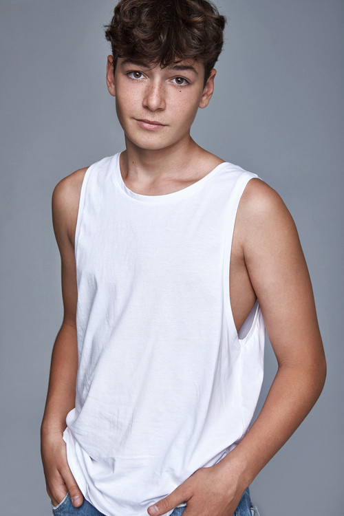 Photo of Javier Lorenzo